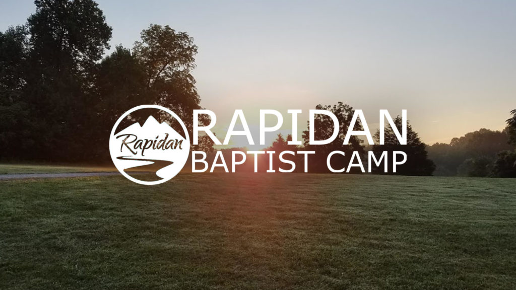Teen Camp @ Rapidan
