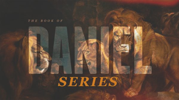 The Sovereignty of God's Judgment on the Proud (Daniel 5) Image