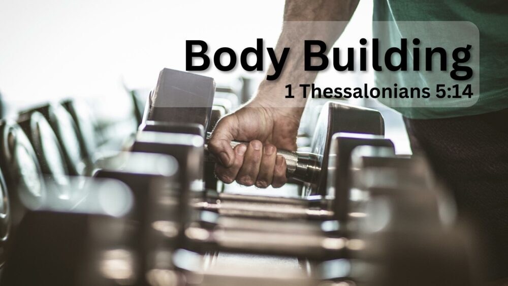 Body Building 