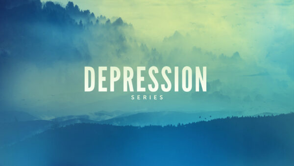 The Shape of God's Sovereignty Brings Hope (Romans 5:1-5) Image