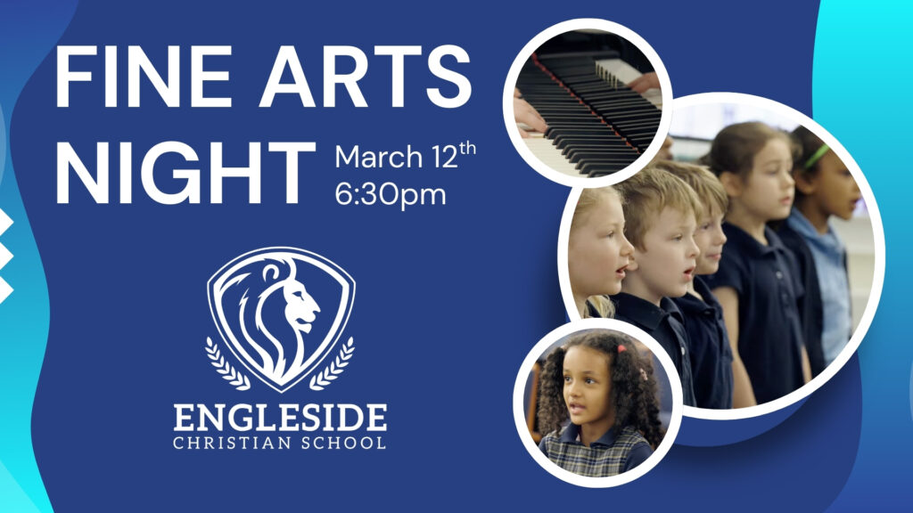 ECS Fine Arts Night