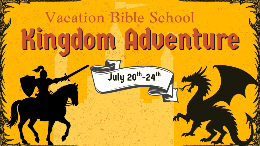 Vacation Bible School